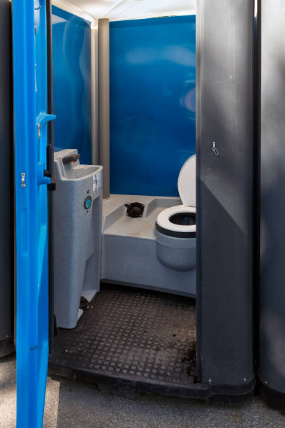 Portable Toilet Options We Offer in Bryan, OH