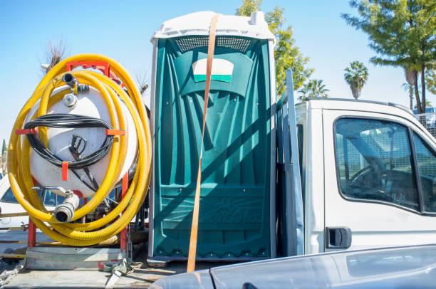 Best Best portable toilet rental  in Bryan, OH